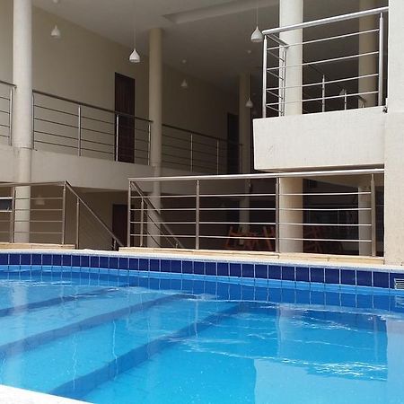 Hana Praia Hotel Камосим Екстериор снимка