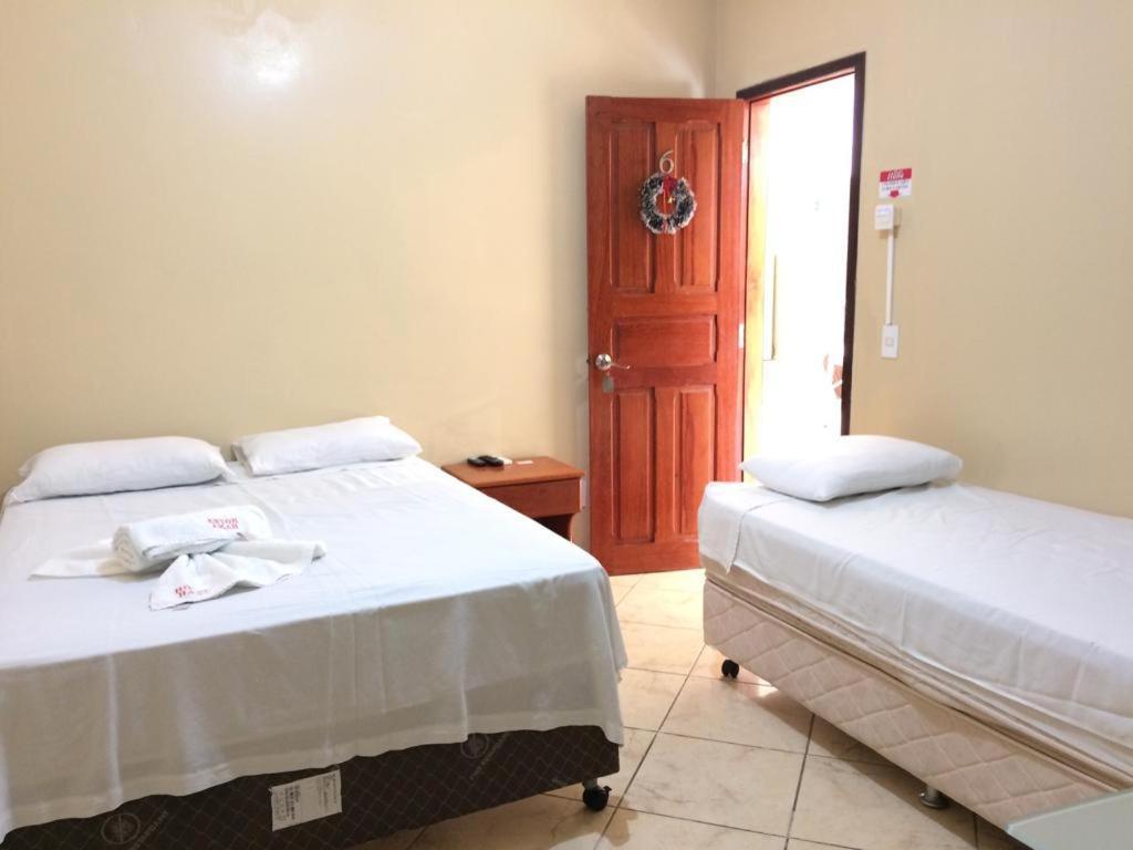 Hana Praia Hotel Камосим Екстериор снимка