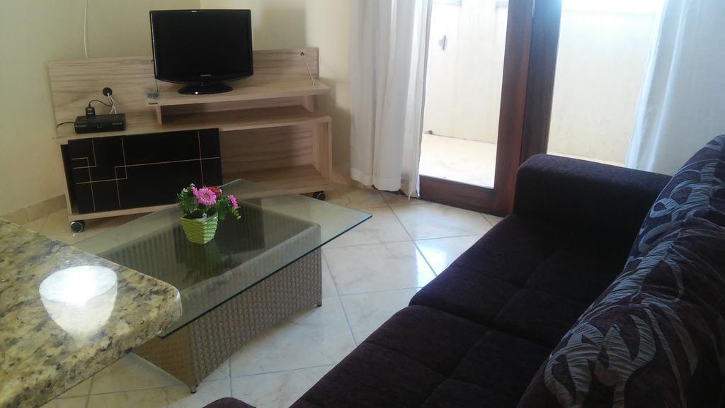 Hana Praia Hotel Камосим Екстериор снимка