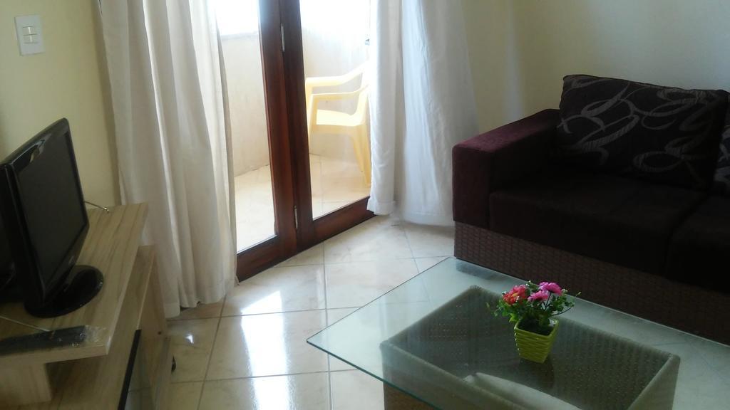 Hana Praia Hotel Камосим Екстериор снимка