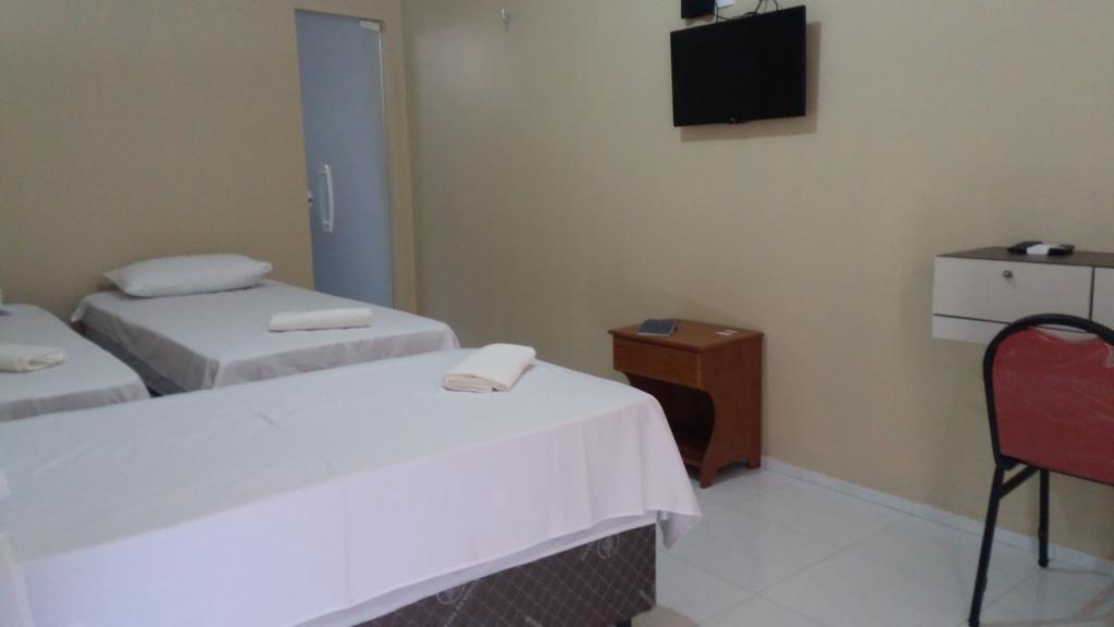 Hana Praia Hotel Камосим Екстериор снимка