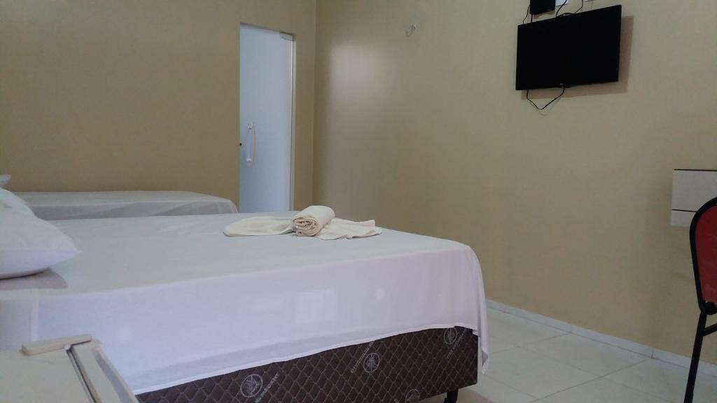 Hana Praia Hotel Камосим Екстериор снимка